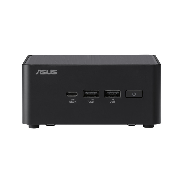 ASUS NUC 14 Pro RNUC14RVHV700002I UCFF Preto 165H