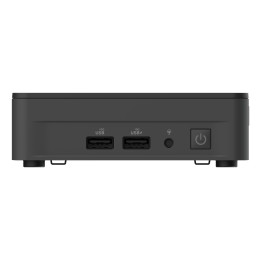 ASUS NUC 13 Pro RNUC13L5KV700000I Preto i7-1370PE 1,9 GHz