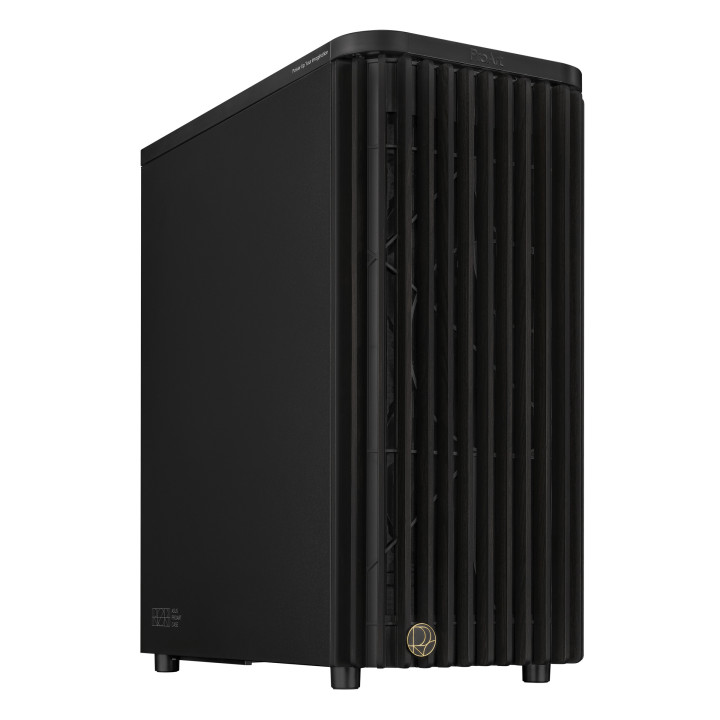ASUS ProArt PA401 - Metal Panel Preto