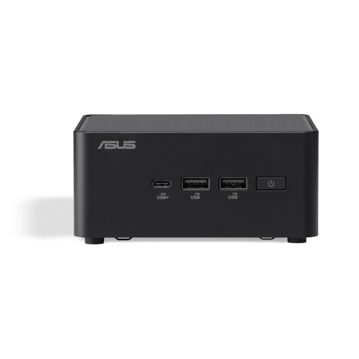 ASUS NUC 14 Pro Tall Kit RNUC14RVHV500000I UCFF Preto 135H