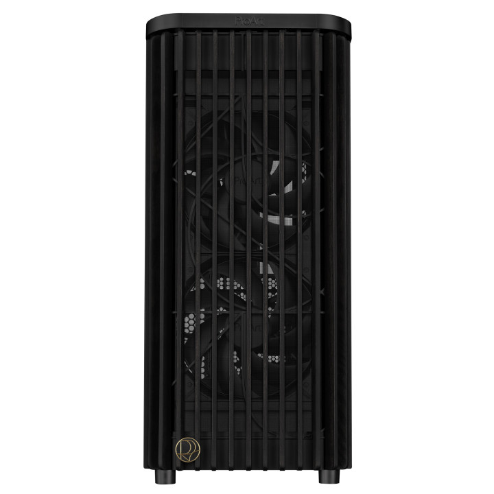 ASUS ProArt PA401 Wood Edition Mesh Panel Preto