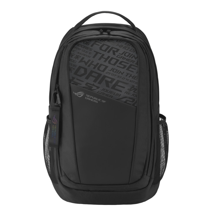 ASUS ROG Ranger BP2800 45,7 cm (18") Mochila Preto