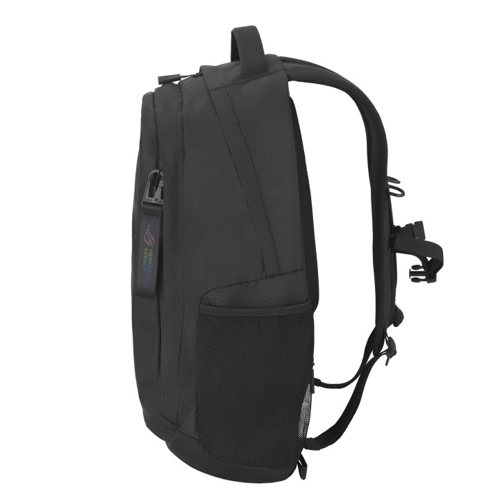 ASUS ROG Ranger BP2800 45,7 cm (18") Mochila Preto