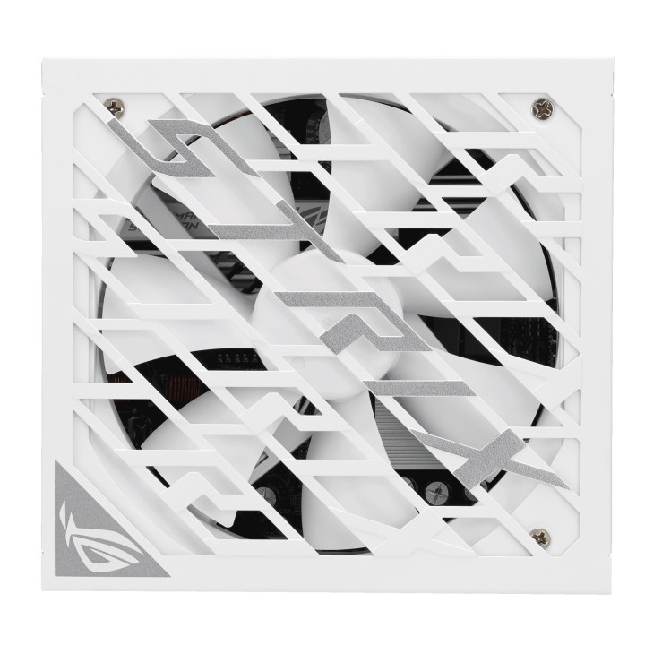 ASUS ROG -STRIX-1000P-GAMING-WHITE fonte de alimentação 1000 W 20+4 pin ATX ATX Branco