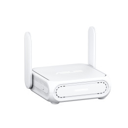 ASUS RT-BE58 Go router sem fios 2.5 Gigabit Ethernet Dual-band (2,4 GHz   5 GHz) Branco
