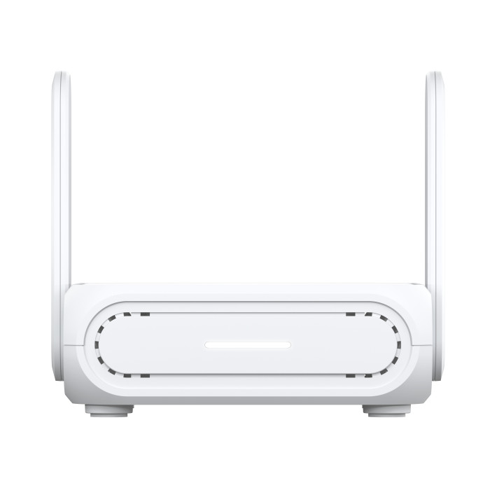 ASUS RT-BE58 Go router sem fios 2.5 Gigabit Ethernet Dual-band (2,4 GHz   5 GHz) Branco
