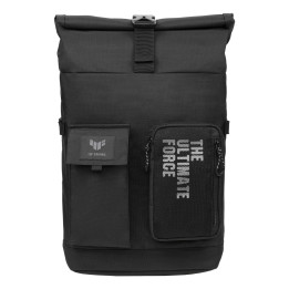 ASUS TUF Gaming VP4700 Backpack 43,2 cm (17") Mochila Preto