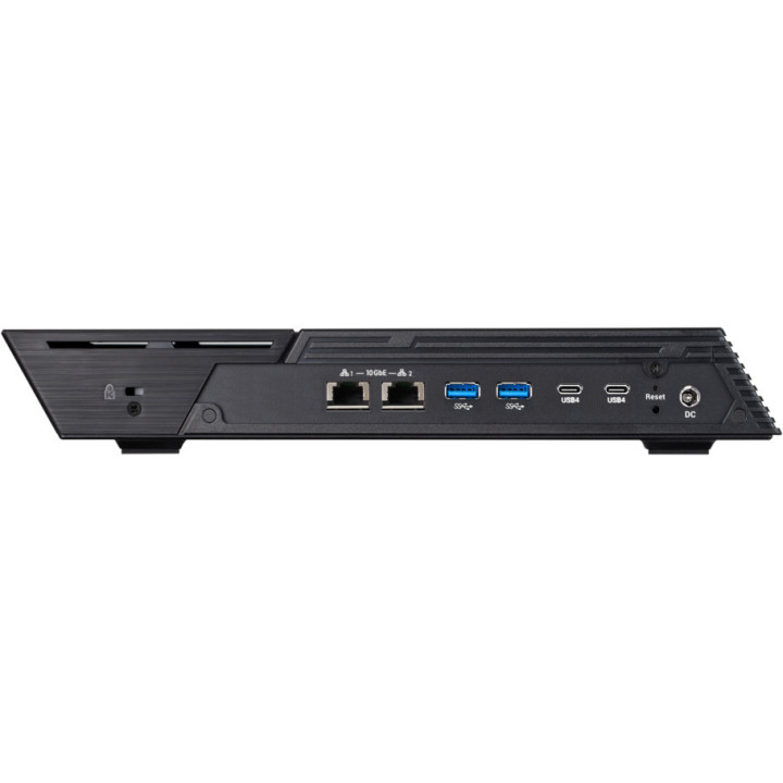 NAS Asustor Flashstor 12 Pro Gen 2 FS6812X - 12 Baías M.2 NVMe | 10GbE