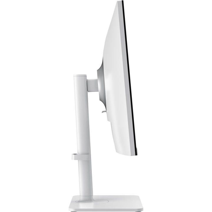 MSI Modern MD272UPSW monitor de ecrã 68,6 cm (27") 3840 x 2160 pixels 4K Ultra HD Branco