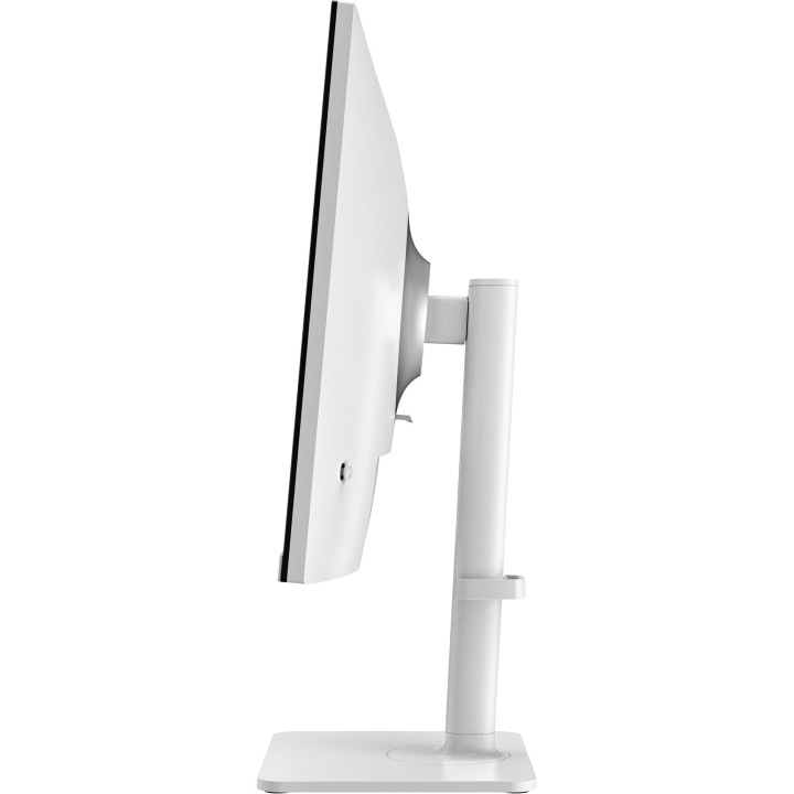 MSI Modern MD272UPSW monitor de ecrã 68,6 cm (27") 3840 x 2160 pixels 4K Ultra HD Branco