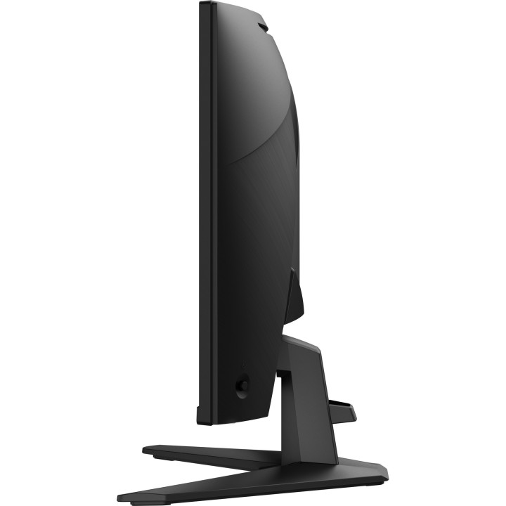 MSI MAG 276CF E20 monitor de ecrã 68,6 cm (27") 1920 x 1080 pixels Full HD LCD Preto
