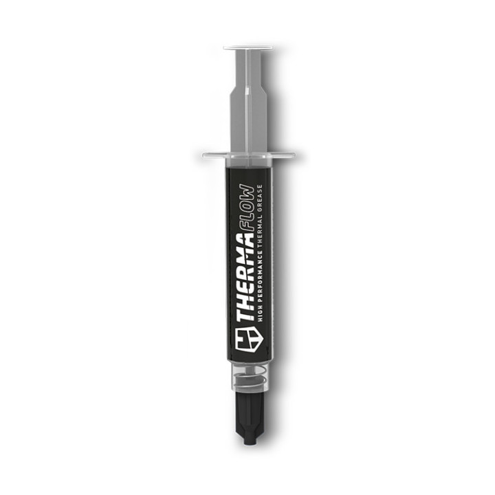 NOX NXTHERMAFLOW pasta térmica Cola térmica 14,6 W m·K 8 g