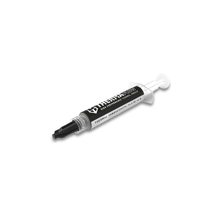 NOX NXTHERMAFLOW pasta térmica Cola térmica 14,6 W m·K 8 g