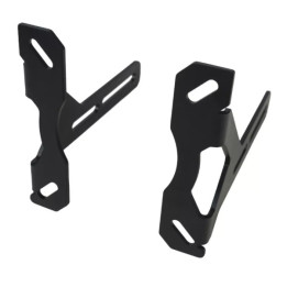 Suporte Frontal Conspit ARES para Base de Volante SimRacing – CP122