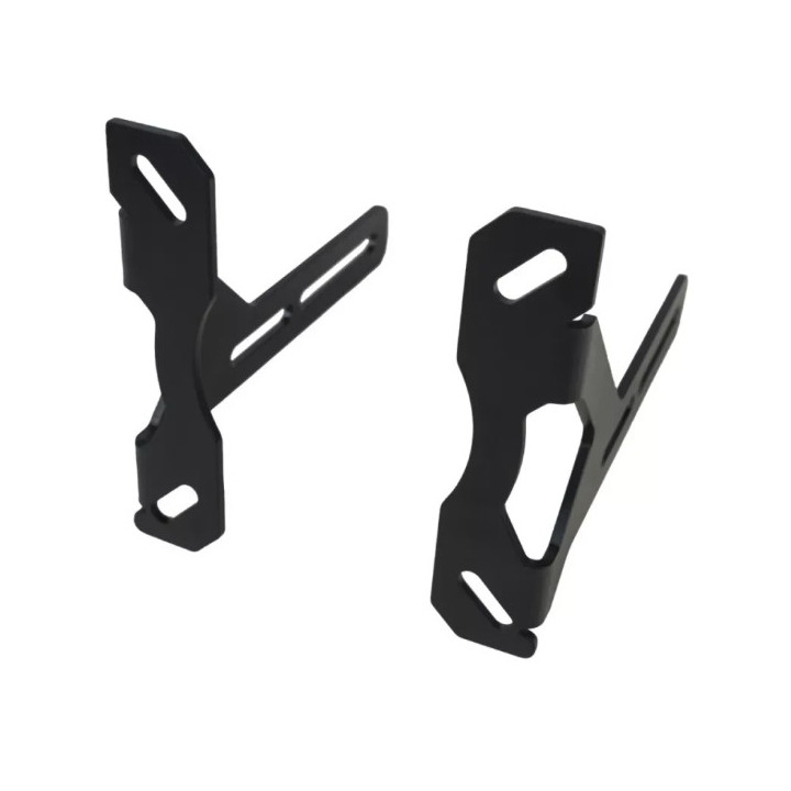 Suporte Frontal Conspit ARES para Base de Volante SimRacing – CP122