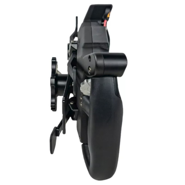 Volante Conspit 290GP Formula | Fibra de Carbono | Sim Racing