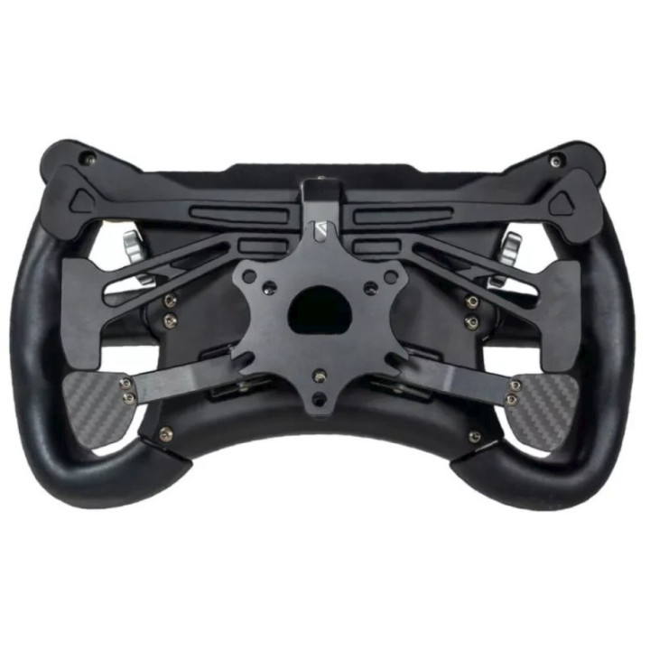 Volante Conspit 290GP Formula | Fibra de Carbono | Sim Racing