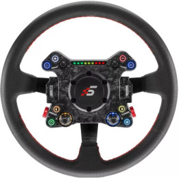 Volante Simagic NEO X 350W | Sim Racing Fibra Carbono | Alta Performance