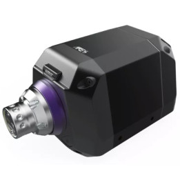 Base Volante Direct Drive Conspit ARES 12 CDR Quick Release 12nm