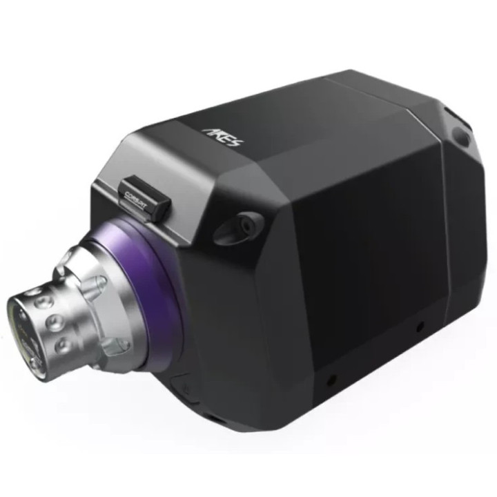Base Volante Direct Drive Conspit ARES 12 CDR Quick Release 12nm