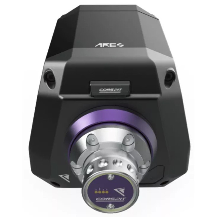 Base Volante Direct Drive Conspit ARES 12 CDR Quick Release 12nm