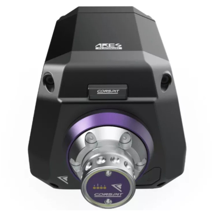 Base Volante Direct Drive Conspit ARES 20 CDR Quick Release (20nm)