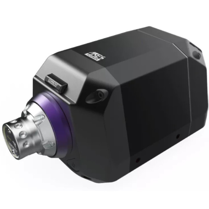 Base Volante Direct Drive Conspit ARES 20 CDR Quick Release (20nm)