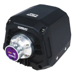 Base Volante Direct Drive Conspit ARES APEX 8nm | Simracing Imersivo