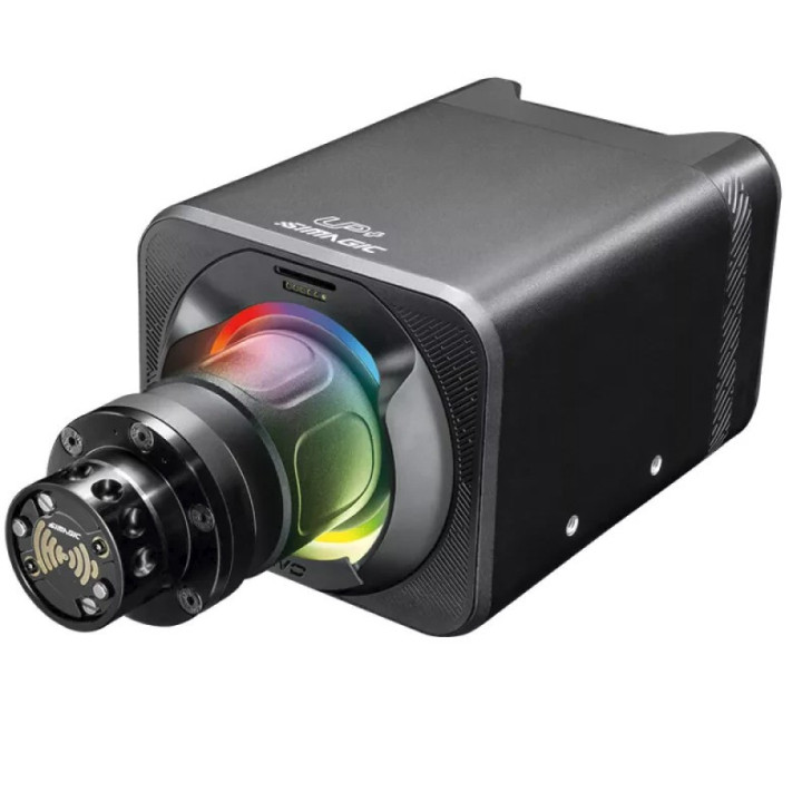 Base Volante Direct Drive Simagic EVO Pro (18Nm)