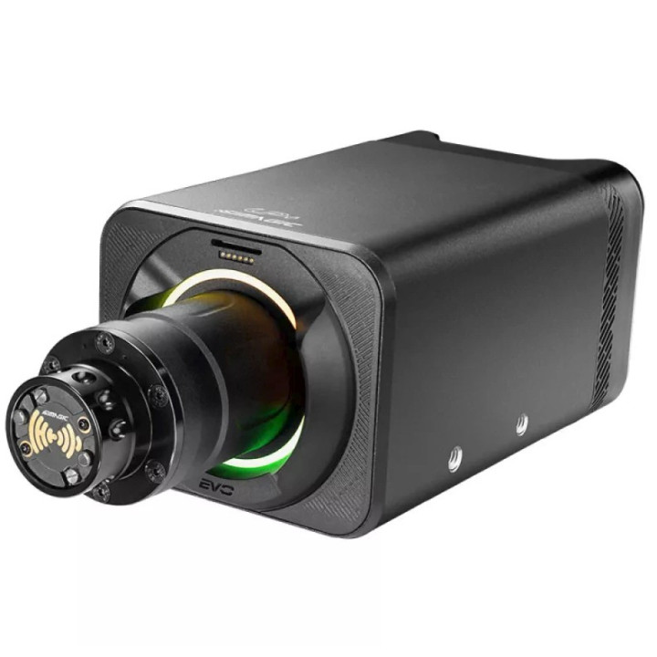 Base Volante Direct Drive Simagic EVO Pro (18Nm)