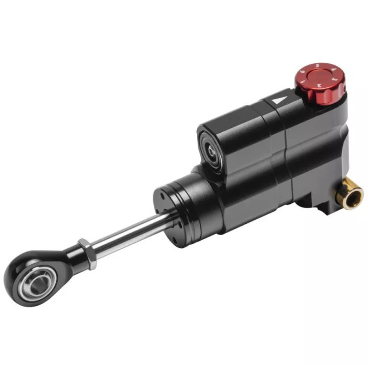 Simagic P-HTS Add-on Hidráulico para Pedais P1000/P1000i