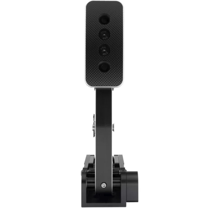 Pedal de Embraiagem Simagic P1000 – Realismo e Precisão para Sim Racing