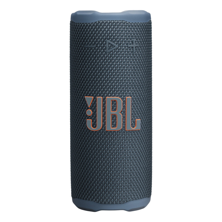 JBL Grip Coluna portátil mono Azul 16 W
