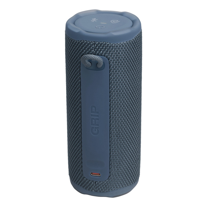 JBL Grip Coluna portátil mono Azul 16 W