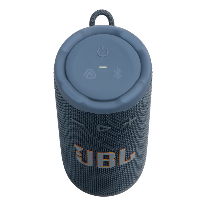 JBL Grip Coluna portátil mono Azul 16 W