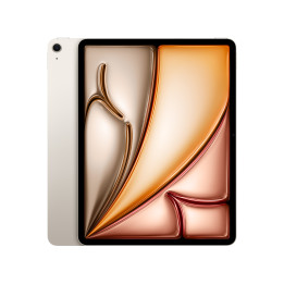 Apple iPad Air Apple M 512 GB 33 cm (13") 12 GB Wi-Fi 7 (802.11be) iPadOS 26 Bege