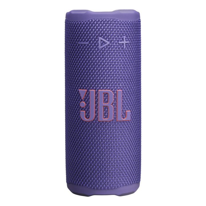 JBL Grip Coluna portátil mono Roxo 16 W