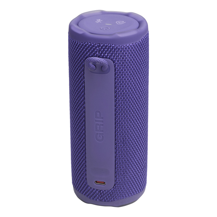 JBL Grip Coluna portátil mono Roxo 16 W