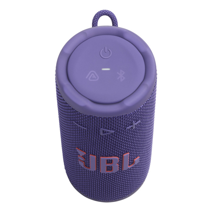 JBL Grip Coluna portátil mono Roxo 16 W