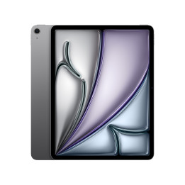 Apple iPad Air Apple M 512 GB 33 cm (13") 12 GB Wi-Fi 7 (802.11be) iPadOS 26 Cinzento