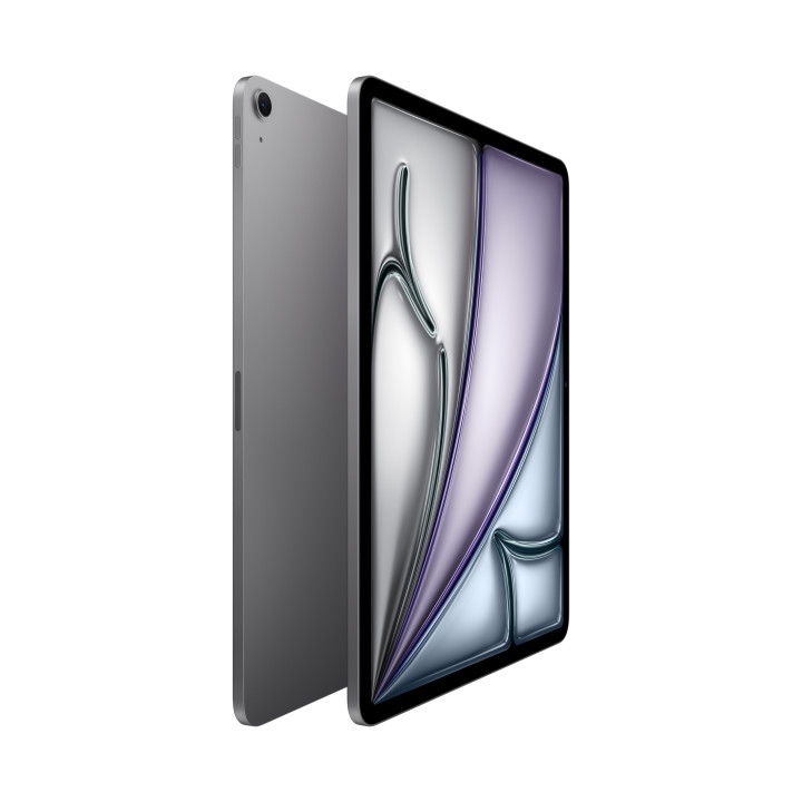 Apple iPad Air Apple M 512 GB 33 cm (13") 12 GB Wi-Fi 7 (802.11be) iPadOS 26 Cinzento