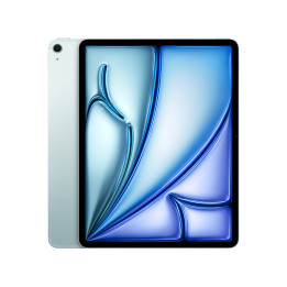 Apple iPad Air 5G Apple M LTE-TDD & LTE-FDD 128 GB 33 cm (13") 12 GB Wi-Fi 7 (802.11be) iPadOS 26 Azul