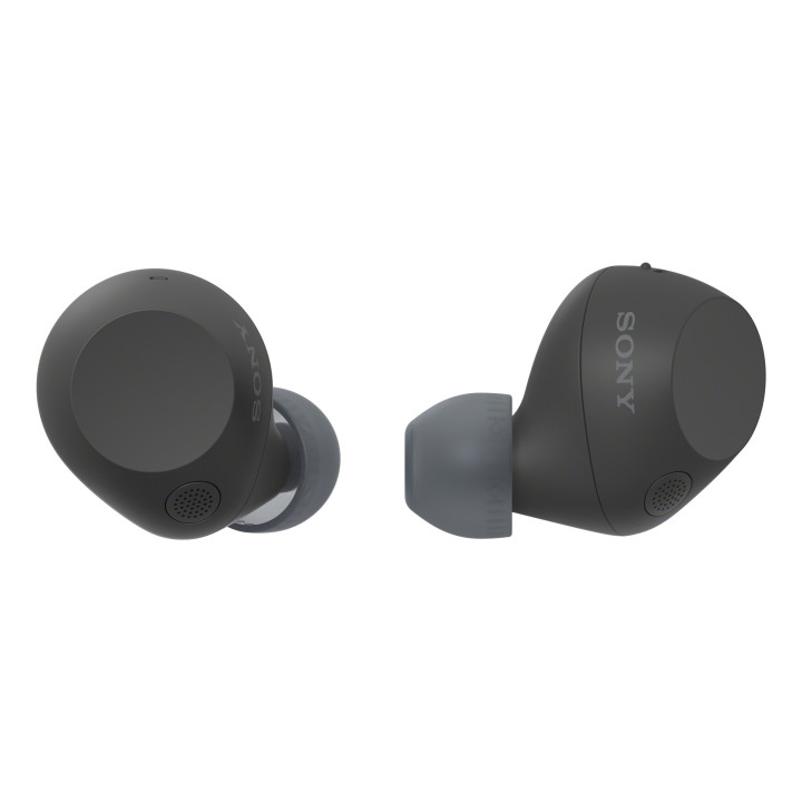 Sony WFC710NB.CE7 auscultador Auscultadores True Wireless Stereo (TWS) Intra-auditivo Chamadas Música USB Type-C Bluetooth Preto