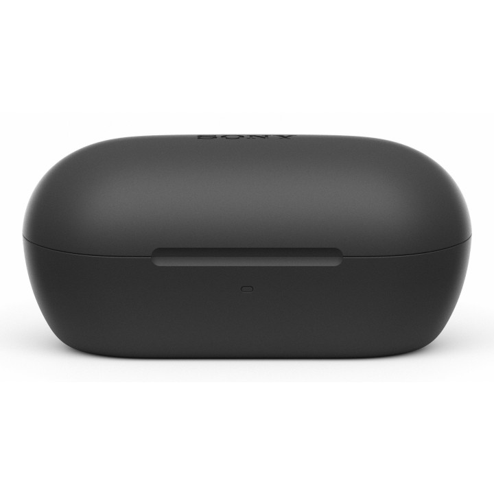 Sony WFC710NB.CE7 auscultador Auscultadores True Wireless Stereo (TWS) Intra-auditivo Chamadas Música USB Type-C Bluetooth Preto