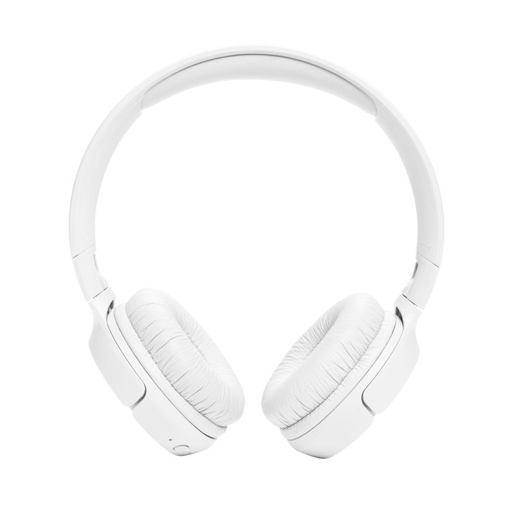 JBL Tune 525BT Auscultadores Sem fios Fita de cabeça Música Dia-a-dia USB Type-C Bluetooth Branco