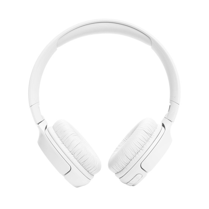 JBL Tune 525BT Auscultadores Sem fios Fita de cabeça Música Dia-a-dia USB Type-C Bluetooth Branco