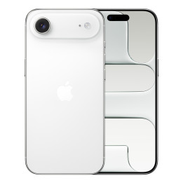 Apple iPhone Air 16,5 cm (6.5") Dual SIM iOS 26 5G USB Type-C 1 TB Branco