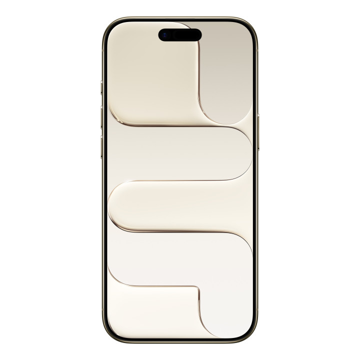 Apple iPhone Air 16,5 cm (6.5") Dual SIM iOS 26 5G USB Type-C 1 TB Dourado