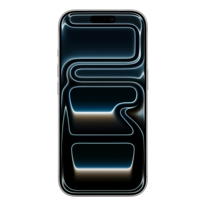 Apple iPhone 17 Pro 16 cm (6.3") Dual SIM iOS 26 5G USB Type-C 1 TB Prateado