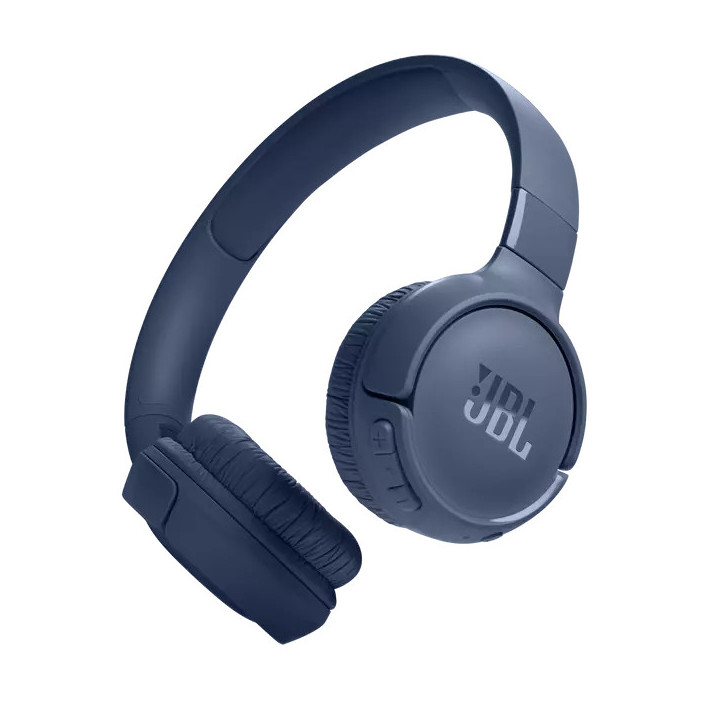 JBL Tune 520BT Auscultadores Sem fios Fita de cabeça Chamadas Música USB Type-C Bluetooth Azul